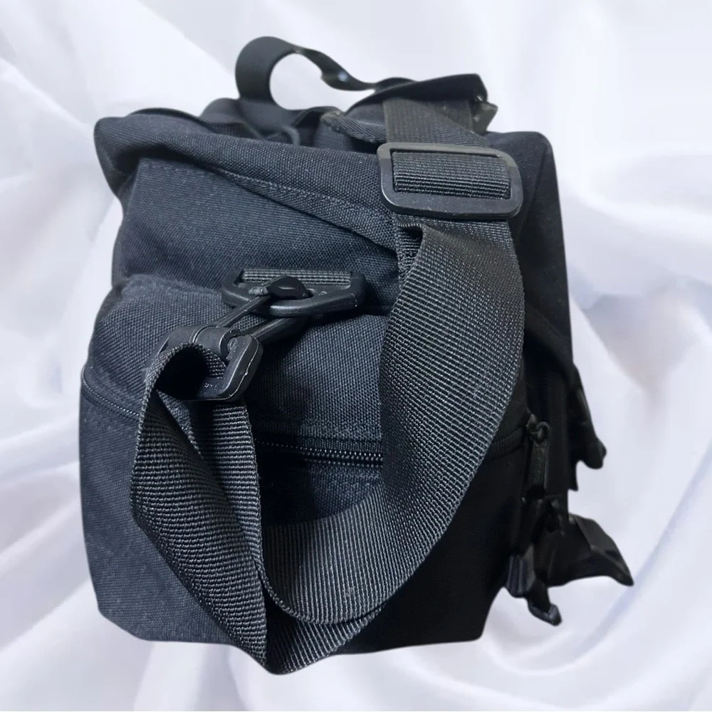 Canon Multi-Compartment Padded Camera Gadget Bag EOS Digital Rebel T7i T5i T3i